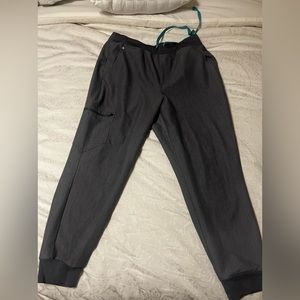 Heather Grey Figs Size L